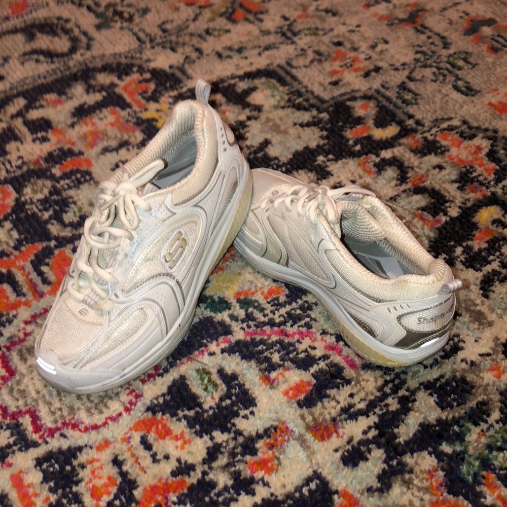 Skechers shape ups